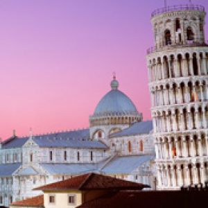 Leaning-Tower-of-Pisa Italy