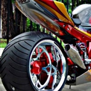 rims