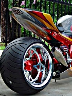 rims
