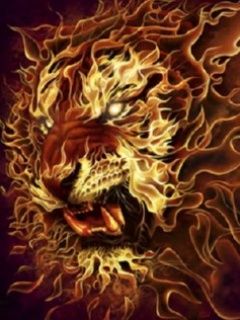 Firetiger