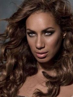 Leona Lewis