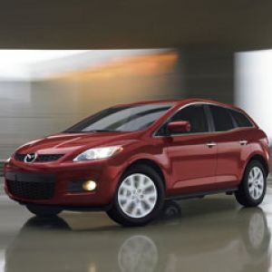Mazda CX-7