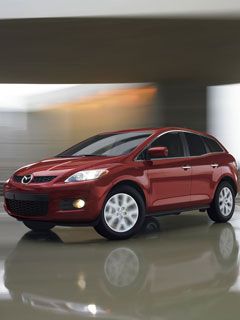 Mazda CX-7
