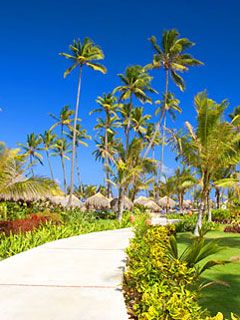 Caribbean Dominican republic hotels