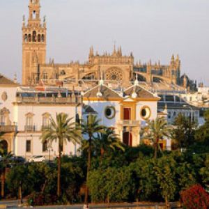 Sevilla