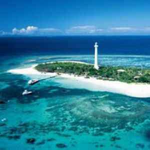Nouvelle Caledonie