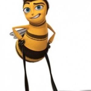 Bee Movie