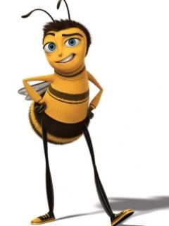 Bee Movie