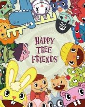 Happy tree friends