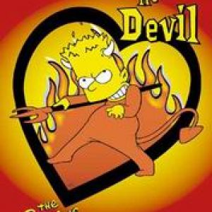 Bartdevil