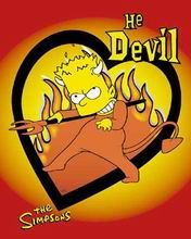 Bartdevil