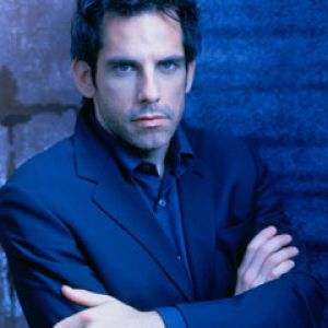 Ben Stiller