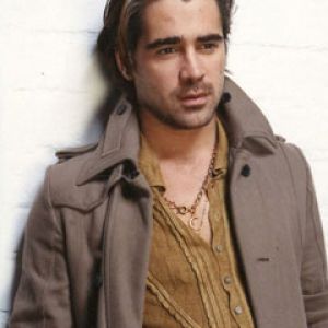 Colin Farrell