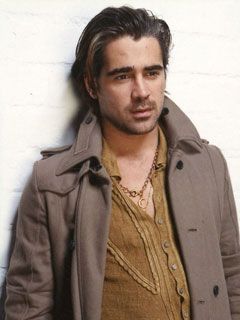 Colin Farrell