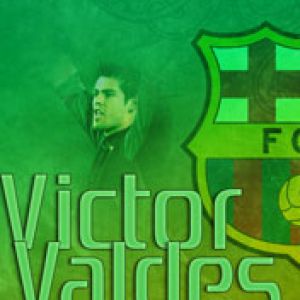 Victor Valdes