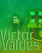 Victor Valdes