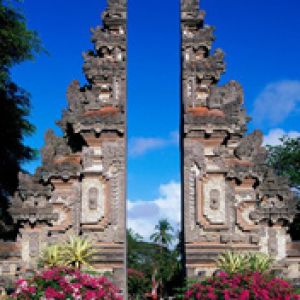 Bali Indonesia