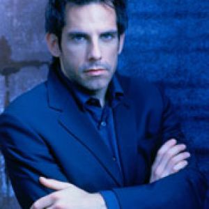 Ben Stiller 