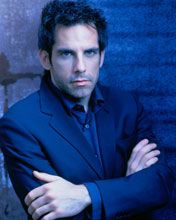 Ben Stiller 