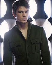 Josh Hartnett