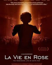 La vie En Rose 