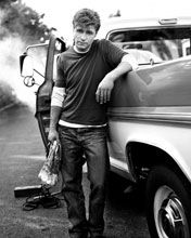 Benjamin Mckenzie 