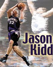 Jason Kidd