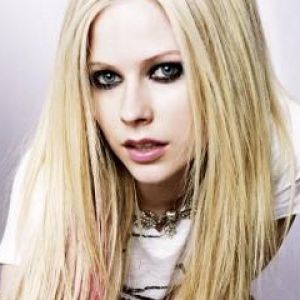 Avril Lavigne