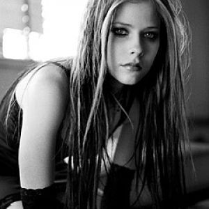 Avril Lavigne