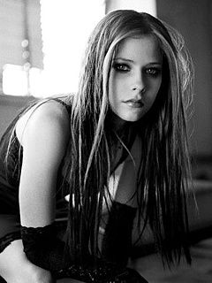 Avril Lavigne