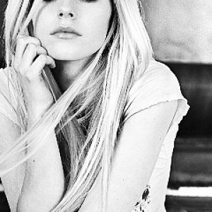 Avril Lavigne