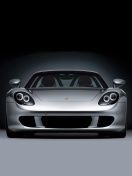 Porsche Carrera