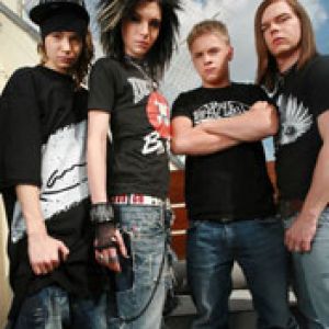 tokio-hotel