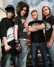 tokio-hotel