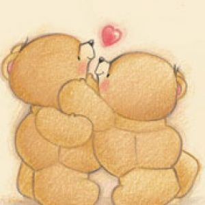 Forever-Friends
