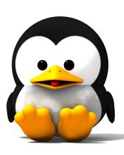 BabyTuxSit