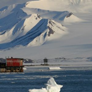 Svalbard
