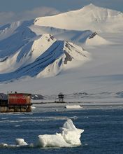 Svalbard