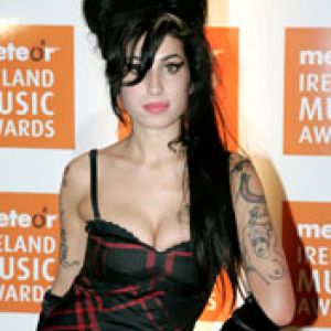 amy winehouse 