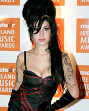 amy winehouse 