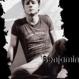 Benjamin Mckenzie 