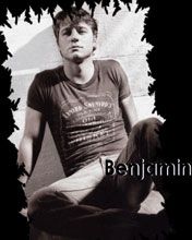 Benjamin Mckenzie 