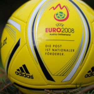 UEFA Euro 2008 ball