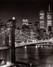 New-York-Brooklyn-Bridge  - wallpaper preview