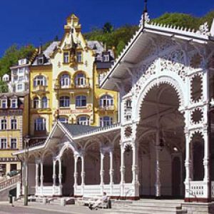 Karlovy Vary