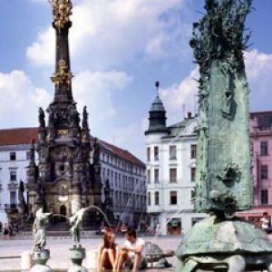 Olomouc