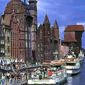 Gdansk