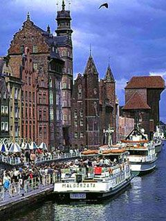 Gdansk