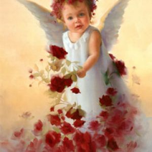 Baby Angel