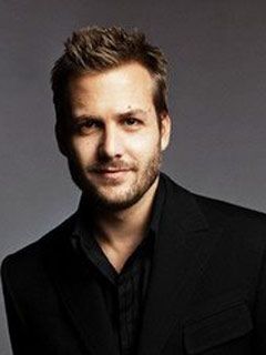 Gabriel Macht - wallpaper preview